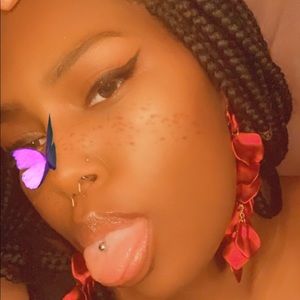 Meet your Posher, Tamara